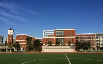 在学校的心得体会模板5篇