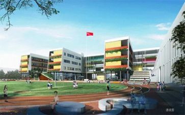 有关学校演讲稿5篇