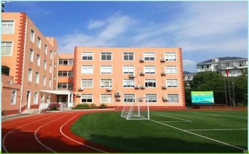 在学校的心得体会参考7篇
