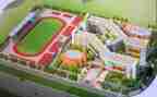 学校食堂工作报告8篇