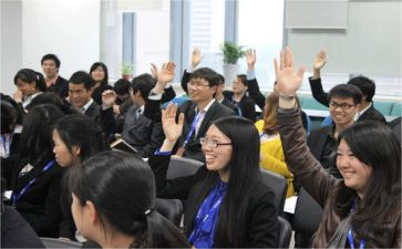 电大学员自我鉴定6篇