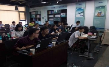 学员培训前讲话稿8篇