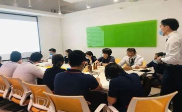 新分教师培训学习心得体会通用8篇