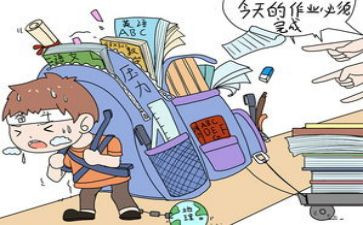 压力与动力作文8篇