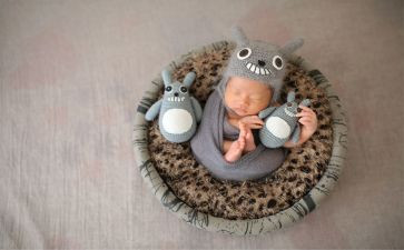 好宝宝教案小班教案模板6篇