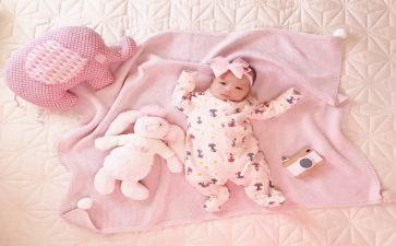 好宝宝教案推荐5篇