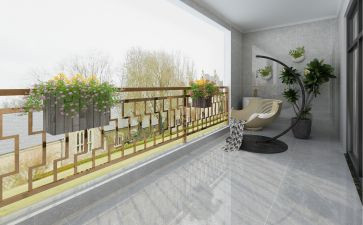 天蓝色的阳台读后感6篇