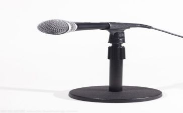 有话题度的演讲稿最新5篇