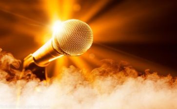 最新优秀演讲稿模板5篇