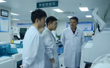 实验科工作计划7篇