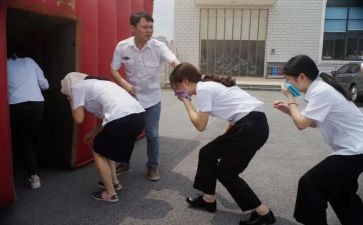 消防演练,心得体会通用6篇