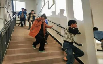 消防演练幼儿园讲话稿7篇