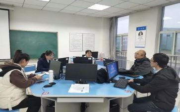 教研室周工作计划模板5篇