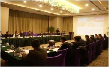 中考研讨会发言稿7篇