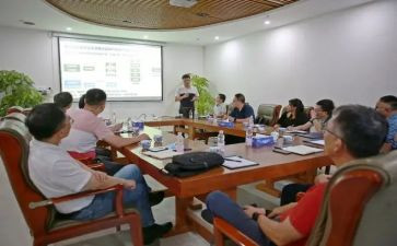 数学研讨会观摩心得体会7篇