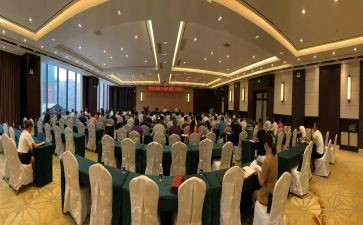 上完业务培训后心得体会优秀7篇