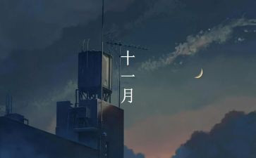工作一个月工作总结5篇