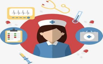 2024医护人员述职报告推荐5篇