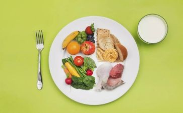 英语健康饮食作文8篇