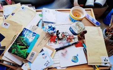 校园印象作文7篇