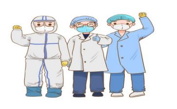2024疫情期间食堂工作总结5篇