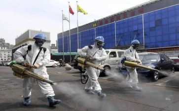 为疫情演讲稿模板7篇