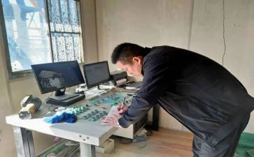 仪器站工作计划6篇