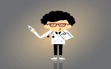 医师转正述职报告范文5篇