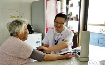 医务培训心得体会5篇