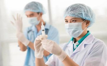 医学个人年终总结6篇