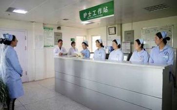 医院政总结报告优秀7篇