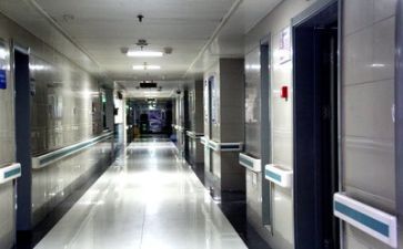 2024年医院年终工作总结通用6篇