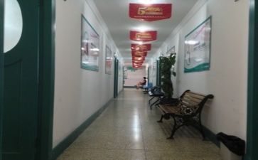 医院工作个人年终工作总结推荐8篇