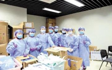 来医院心得体会精选6篇
