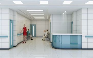医院内工作计划5篇