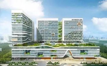 医院明年工作计划7篇