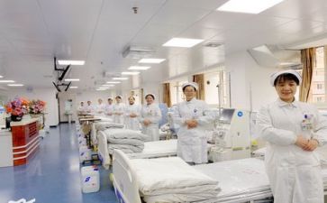医院年度述职报告优秀6篇