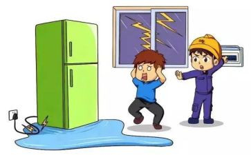 用电安全的安全教案5篇