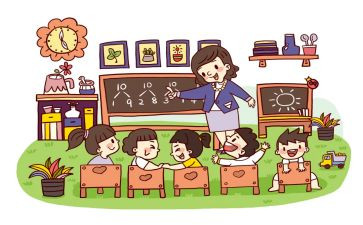幼儿教师个人总结教师个人总结最新8篇
