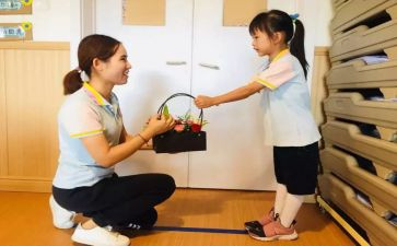 幼儿教师教学活动心得体会5篇