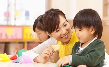 幼儿教师教学培训心得体会5篇