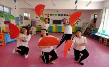幼儿教师个人培训心得体会范文5篇