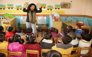 2024学年幼儿教师个人总结6篇