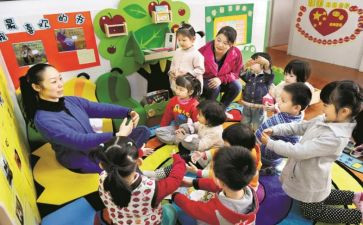 幼儿教师年度考核述职报告8篇