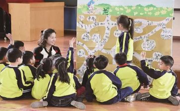 幼儿教师跟岗学习心得体会6篇