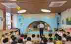 优秀幼儿教师演讲稿优质8篇