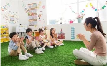 2024年幼儿园教师自我鉴定精选6篇