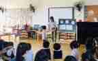 个人总结幼儿园教师个人总结8篇