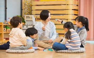 幼师月心得体会5篇