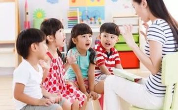 2024年幼师自我鉴定总结5篇